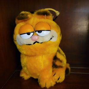 Vintage Grad Garfield